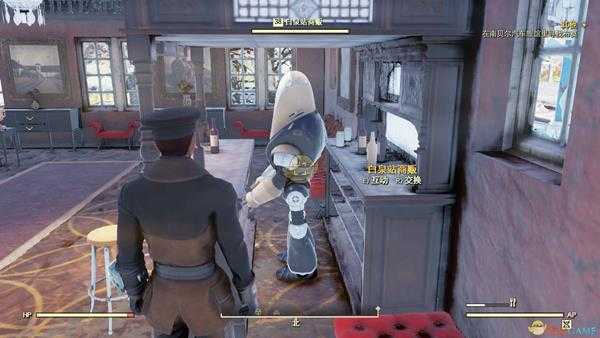 《辐射76》简单粗暴的新手升级和刷钱攻略