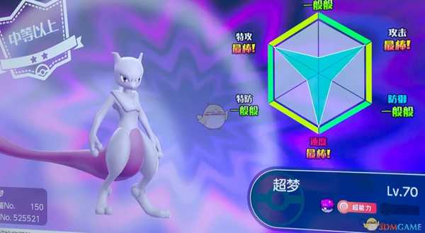 《精灵宝可梦LetsGo皮卡丘伊布》通关后增加要素分享