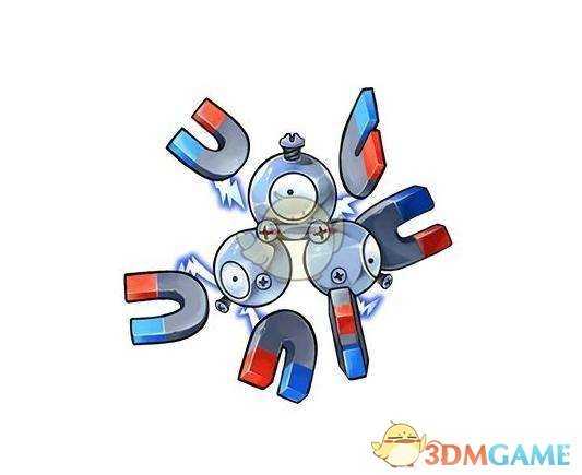 《精灵宝可梦LetsGo皮卡丘伊布》三合一磁怪配招推荐