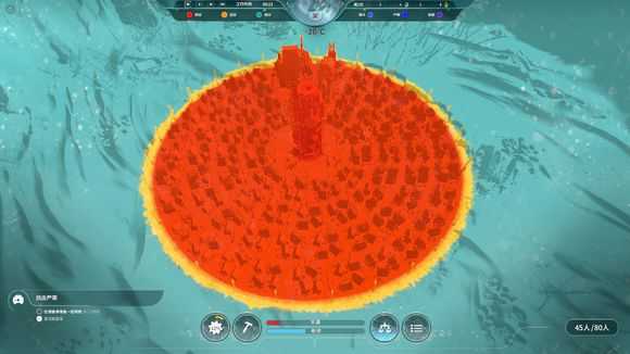 《冰汽时代》手把手详细教你四环内密铺帐篷