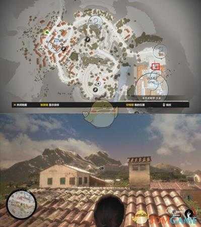 《狙击精英4》全地图最远狙击位置指南