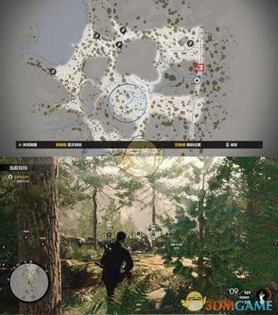 《狙击精英4》全地图最远狙击位置指南