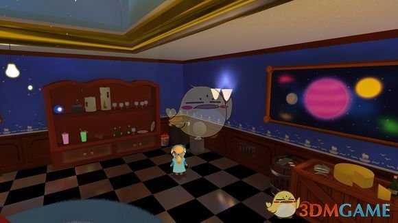 《时光之帽》全彩蛋介绍