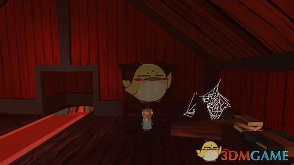 《时光之帽》全彩蛋介绍