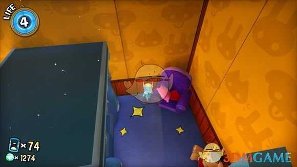 《时光之帽》全彩蛋介绍