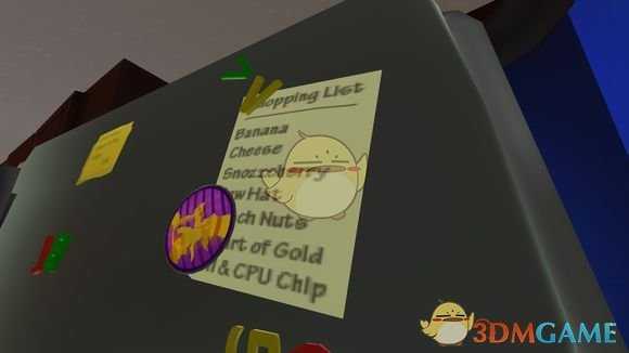 《时光之帽》全彩蛋介绍