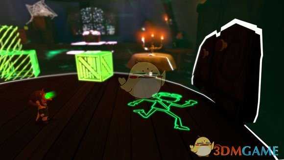 《时光之帽》全彩蛋介绍