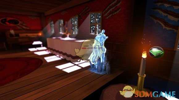 《时光之帽》全彩蛋介绍