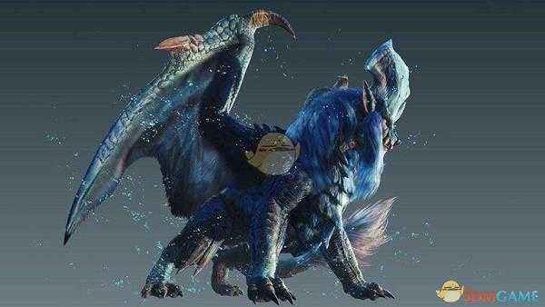 《怪物猎人:世界》炎妃龙开荒攻略