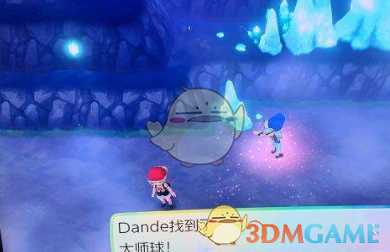 《精灵宝可梦LetsGo皮卡丘伊布》练级刷闪鳞片地点分享