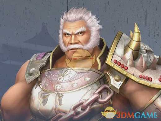 《无双大蛇3》岛津义弘使用技巧指南