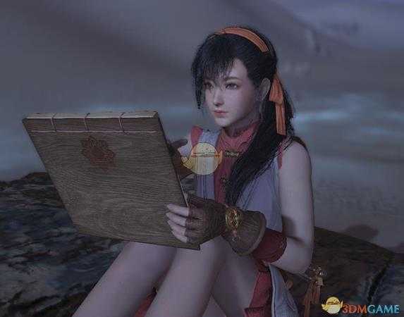 《古剑奇谭3》序章BOSS打法技巧分享