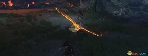 《古剑奇谭3》羽林BOSS打法技巧指南