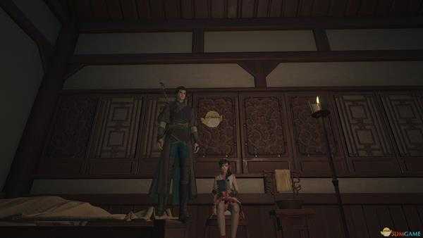 《古剑奇谭3》BOSS印铁山打法技巧分享