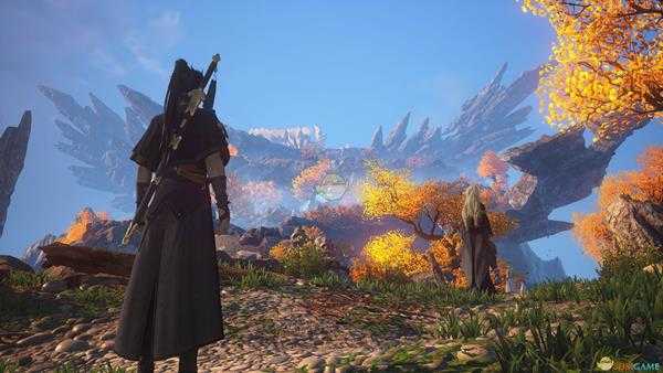 《古剑奇谭3》家园招人支线任务地点一览