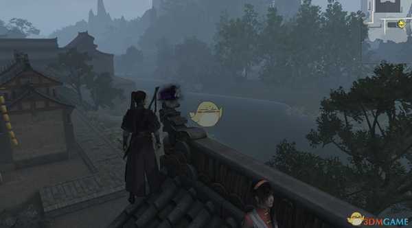 《古剑奇谭3》困难模式缙云打法技巧分享