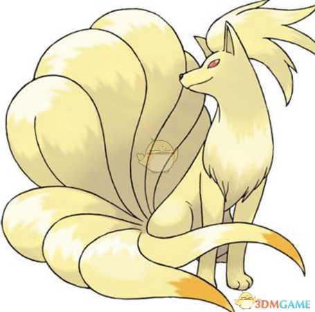 《精灵宝可梦LetsGo皮卡丘伊布》九尾对战配招心得分享