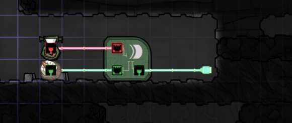 《缺氧》自动化入门指南