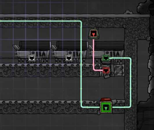 《缺氧》自动化入门指南
