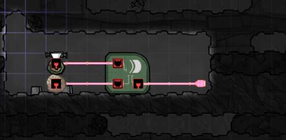 《缺氧》自动化入门指南