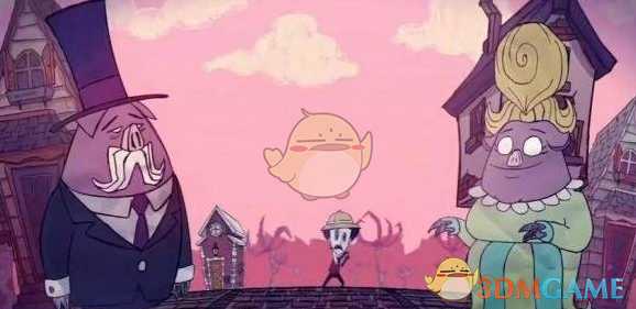 《饥荒》哈姆雷特小偷帽效果详解