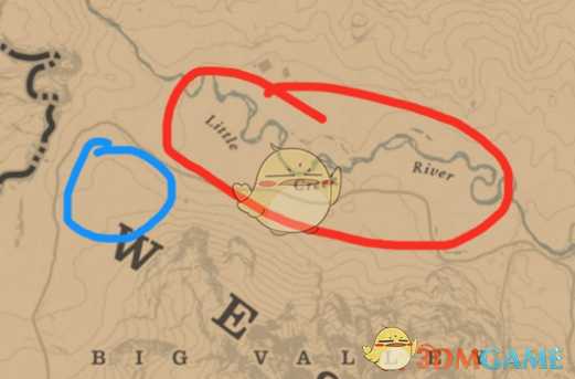 《荒野大镖客2》骑手挑战任务心得分享