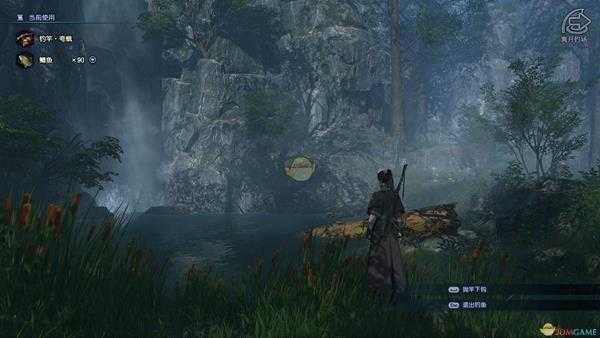 《古剑奇谭3》湖水岸钓鱼点可钓鱼种类一览