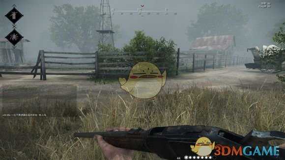 《猎杀:对决》聊天输入中文方法介绍