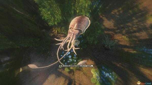 《古剑奇谭3》魔界鄢陵钓鱼点可钓鱼种类一览