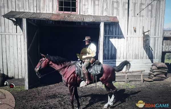 《荒野大镖客2》全帮派成员结局一览