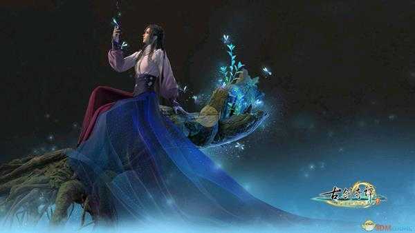 《古剑奇谭3》更新慢解决方法分享