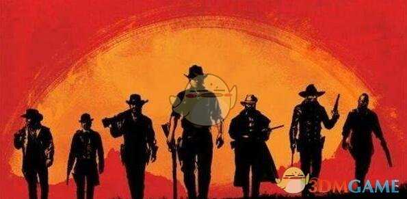 《荒野大镖客2》线上模式开启时间介绍