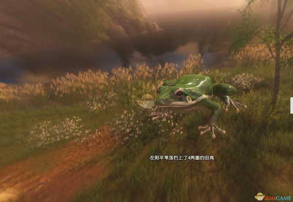 《古剑奇谭3》阳平钓鱼点可钓鱼种类一览