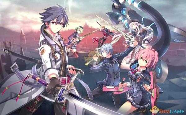 《英雄传说:闪之轨迹3》全料理入手方法一览