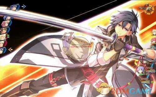 《英雄传说:闪之轨迹3》全钓鱼种类地点奖励一览