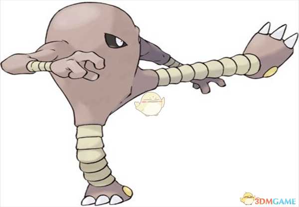 《精灵宝可梦LetsGo皮卡丘伊布》飞腿郎对战配招心得分享