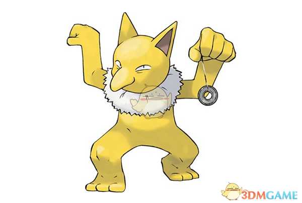 《精灵宝可梦LetsGo皮卡丘伊布》引梦貘人可学技能一览