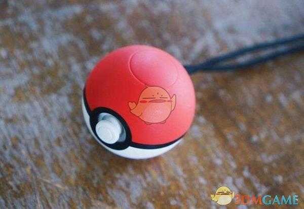 《精灵宝可梦LetsGo皮卡丘伊布》精灵球plus使用评测