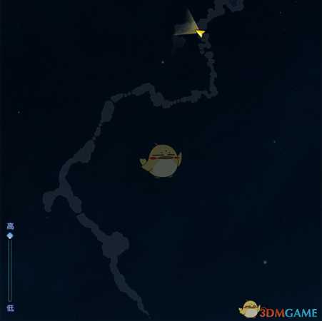 《古剑奇谭3》无名之地全纸条位置分享