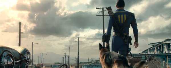 辐射4怎么开启垂直同步