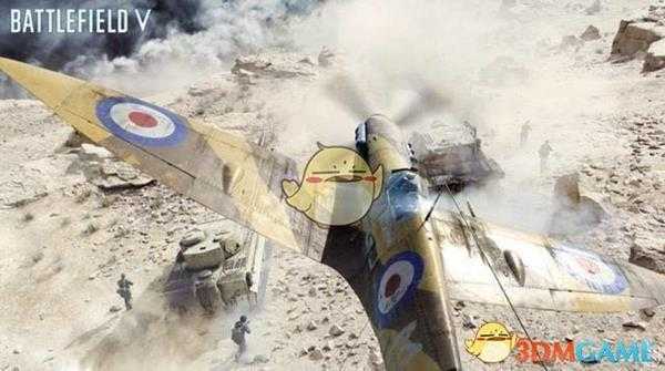 《战地5》常用武器伤害曲线简图分享