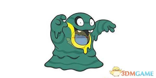 《精灵宝可梦LetsGo皮卡丘伊布》阿罗拉臭泥可学技能一览