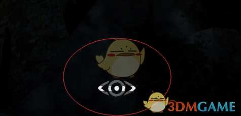 《森林》迷失森林生存指南之——属性条简介