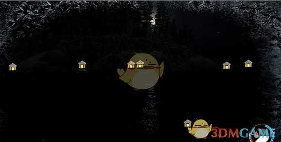 《森林》迷失森林生存指南之——负面效果介绍