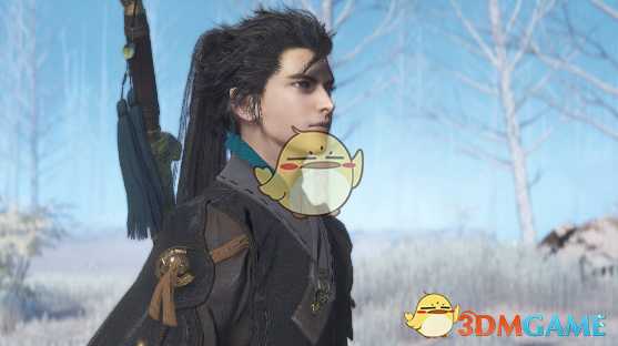 《古剑奇谭3》暗之梦境七个点位置分享