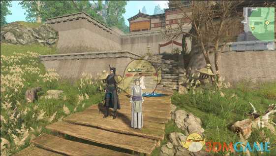 《古剑奇谭3》boss大天魔打法技巧分享