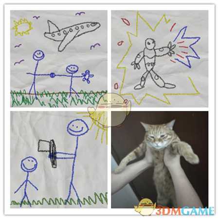 《森林》V1.0版剧情线索整理(第一篇)