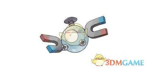 《精灵宝可梦LetsGo皮卡丘伊布》小磁怪可学技能一览