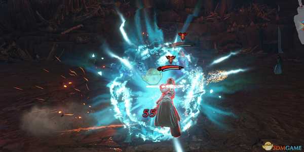 《古剑奇谭3》全鱼类垂钓位置及所需鱼饵一览