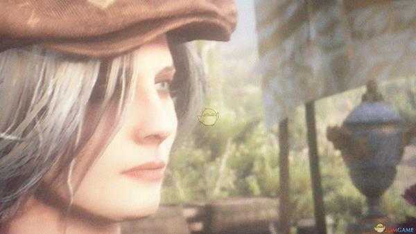 《荒野大镖客2》online黑发美女捏脸数据分享